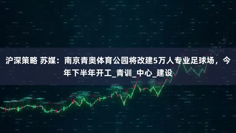 沪深策略 苏媒：南京青奥体育公园将改建5万人专业足球场，今年下半年开工_青训_中心_建设